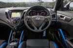 Hyundai Veloster Turbo 2015 года (AU)
